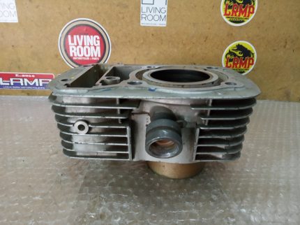 Honda Steed 400 REAR CYCLINDER