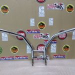 Honda VT 600 Shadow/ Steed HANDEBARS