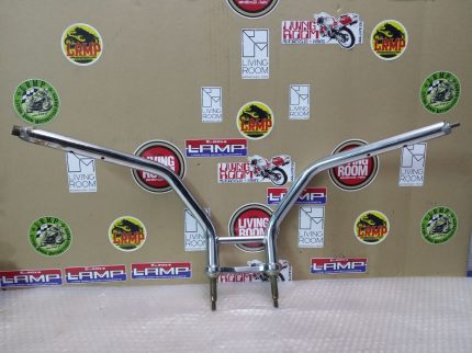 Honda VT 600 Shadow/ Steed HANDEBARS