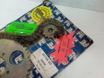 Yamaha RD 80 LC1 Chain SpRocket Kit - Image 3