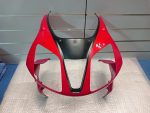 Honda VTR 1000 SP1 SP2 Fairing Upper / Cowl / Headlight Cover / Mask - Image 10