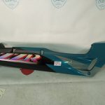 Kawasaki ZZR 600 RIGHT SIDE TAIL 97-98´