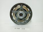 Honda CB 900 F Sprocket Hub / Sprocket Hub / Rear Hub - Image 3