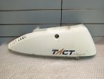 Honda TACT 50 Tail Cover Middle Left