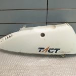 Honda TACT 50 Tail Cover Middle Left
