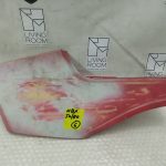 Honda MBX 50/80 LEFT SIDE PANEL 82-