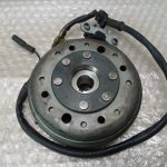 Honda NS1 50 Strator Coil / Fly Wheel