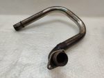 Honda NT 400/ 650 Bros Exhaust Header Rear Cylinder - Image 4