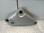 Honda CM 400 T Footpeg Bracket Left - Image 2