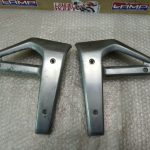 Kawasaki ER-5 Radiator cowls pair