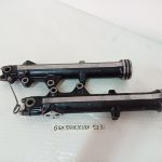 Suzuki GSX 550 E/ES/EF Fork Legs Front - Shock