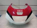 Yamaha FZR 600 R 3HE Fairing Upper / Cowl / Headlight Cover / Mask