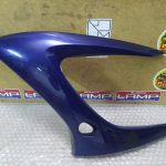 Yamaha FZ 6 LEFT AIR INTAKE 04-