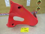 Aprilia RS 125 BELLY PAN CENTER PANEL 99 - Image 3