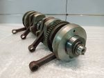 Kawasaki KZ 1000 A/B/LTD Z1R Crankshaft / Con Rods - Image 6