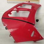 Suzuki RF 600 RIGHT FAIRING 93-97’