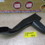 Honda CBR 600 F 4 RIGHT AIR INTAKE 99-