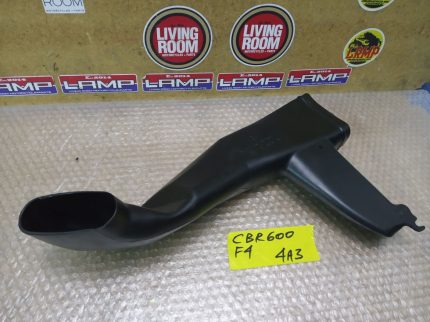 Honda CBR 600 F 4 RIGHT AIR INTAKE 99-