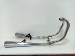 Suzuki GSX 400 Exhaust / Muffler / Full System