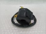 Suzuki GSXR 750-1100 LEFT HANDLBAR SWITCH 93- - Image 3