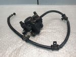 Honda NTV 650 REVERE Brake Caliper Rear / Hose - Image 2