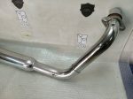 Honda VT 600 C EXHAUST 88- - Image 5