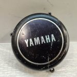 Yamaha RD 250/ RD 350 καπάκι κινητήρα αριστερό 73-