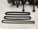 Honda CB 750 FOUR Crankshaft / Con Rods / Starter Clutch / Chains 69-77’ - Image 2