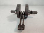 Suzuki SV 650 S Crankshaft / Con Rods 03’-