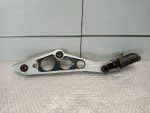 Honda CBX 750 F Footpeg Bracket Left