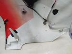 Yamaha FZR 1000 RIGHT FAIRING 87-88 - Image 4