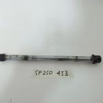 Suzuki SP 250 Front Wheel Axle