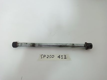 Suzuki SP 250 Front Wheel Axle