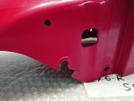 Kawasaki ZX-6R Fender Front 98-99 - Image 3