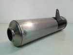 Honda NS 400 R Exhaust / Muffler Left - Image 6
