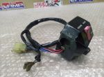 Yamaha PHAZER 250 Handlebar Switch Right - Image 3
