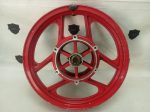 Kawasaki GPX 250 FRONT WHEEL16x2,15. 86-
