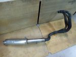 Kawasaki ZZR 1100 Sebring EXHAUST 90- - Image 6