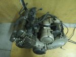 Yamaha XJ 400 Diversion ENGINE 91- - Image 3