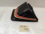 Suzuki ZR 50 Tail Cowl / Tail Cover / Tail Piece Cover - Image 4