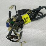 Suzuki GSX 450 E WIRING HARNESS 80-83’