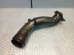 Aprilia RSV 1000 Mille Exhaust Header / Cylinder / Barrel Rear 08’ - Image 2