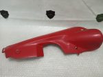 Honda CBR 1000 F sc21 RIGHT EXHAUST COVER 87- - Image 4