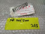 Honda XR 100/200 BRAKE CABLE SPRING