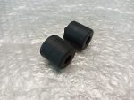 Honda CB 1300 super four sc40 Seat Rubbers 98-02’