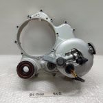 Honda GL 1000 GOLDWING Engine Cover Left / Field Coils / Stator Coils