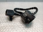 Kawasaki GTR 1000 Handlebar Switch Left - Image 4