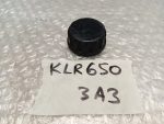 Kawasaki KLR 650 Coolant Cap