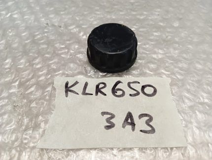 Kawasaki KLR 650 Coolant Cap