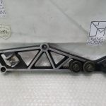 Kawasaki GPZ 1100 UT FOOTREST REARSET 81-